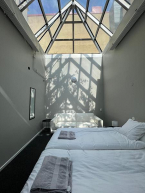 Grad Hotel and Hostel, Stockholm
